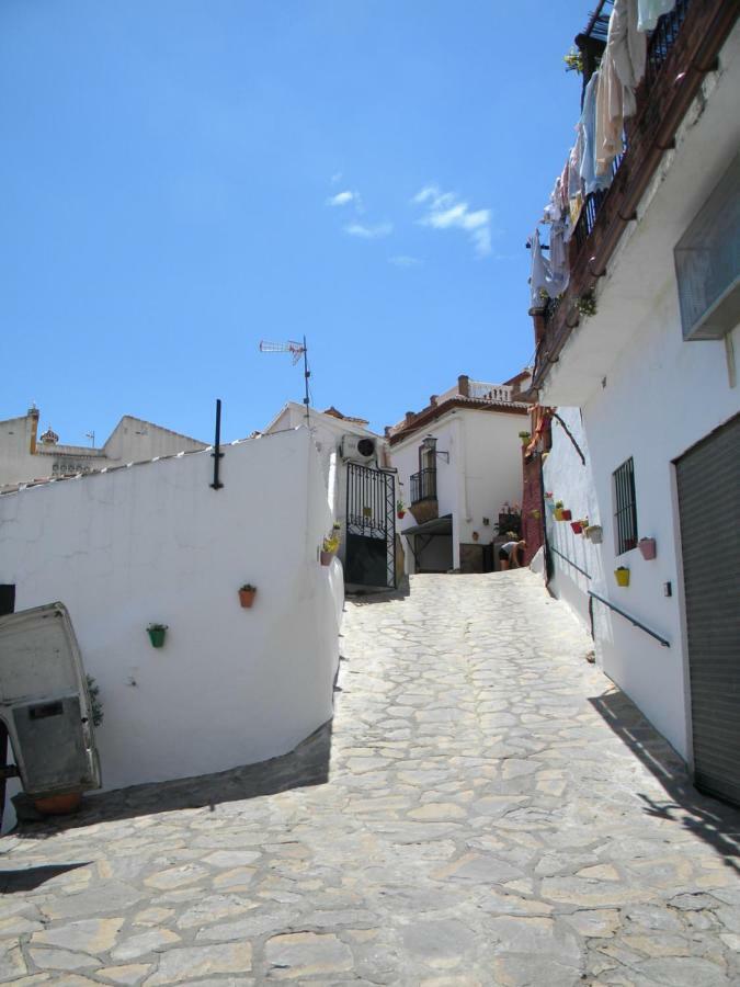 Moclinejo House Villa Málaga Exterior foto